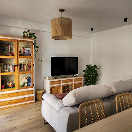 Exclusivo Apartamento Cerca De La Playa Malaga Ngoại thất bức ảnh