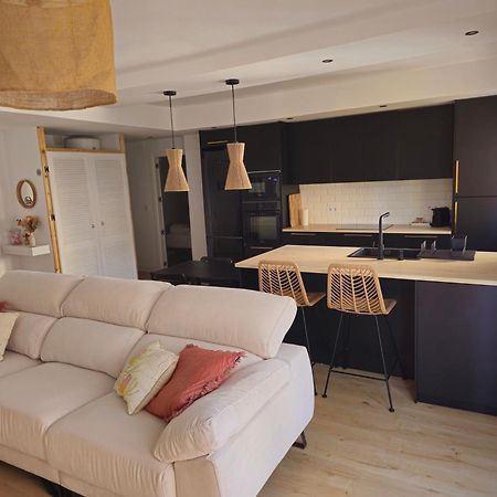 Exclusivo Apartamento Cerca De La Playa Malaga Ngoại thất bức ảnh