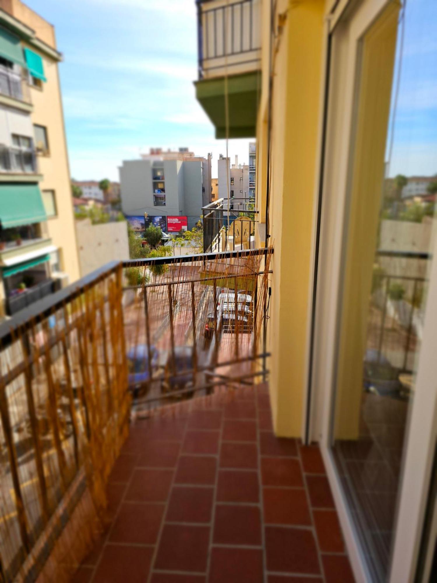 Exclusivo Apartamento Cerca De La Playa Malaga Ngoại thất bức ảnh
