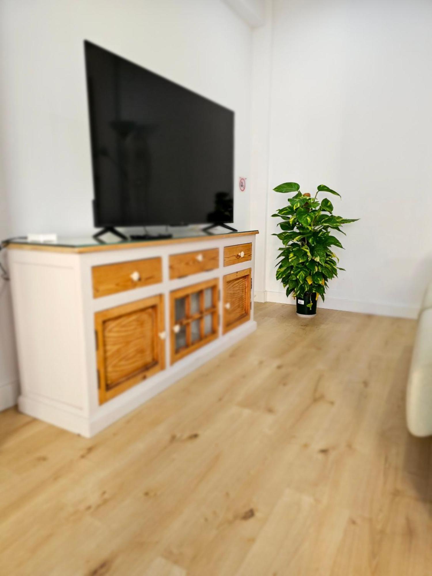 Exclusivo Apartamento Cerca De La Playa Malaga Ngoại thất bức ảnh