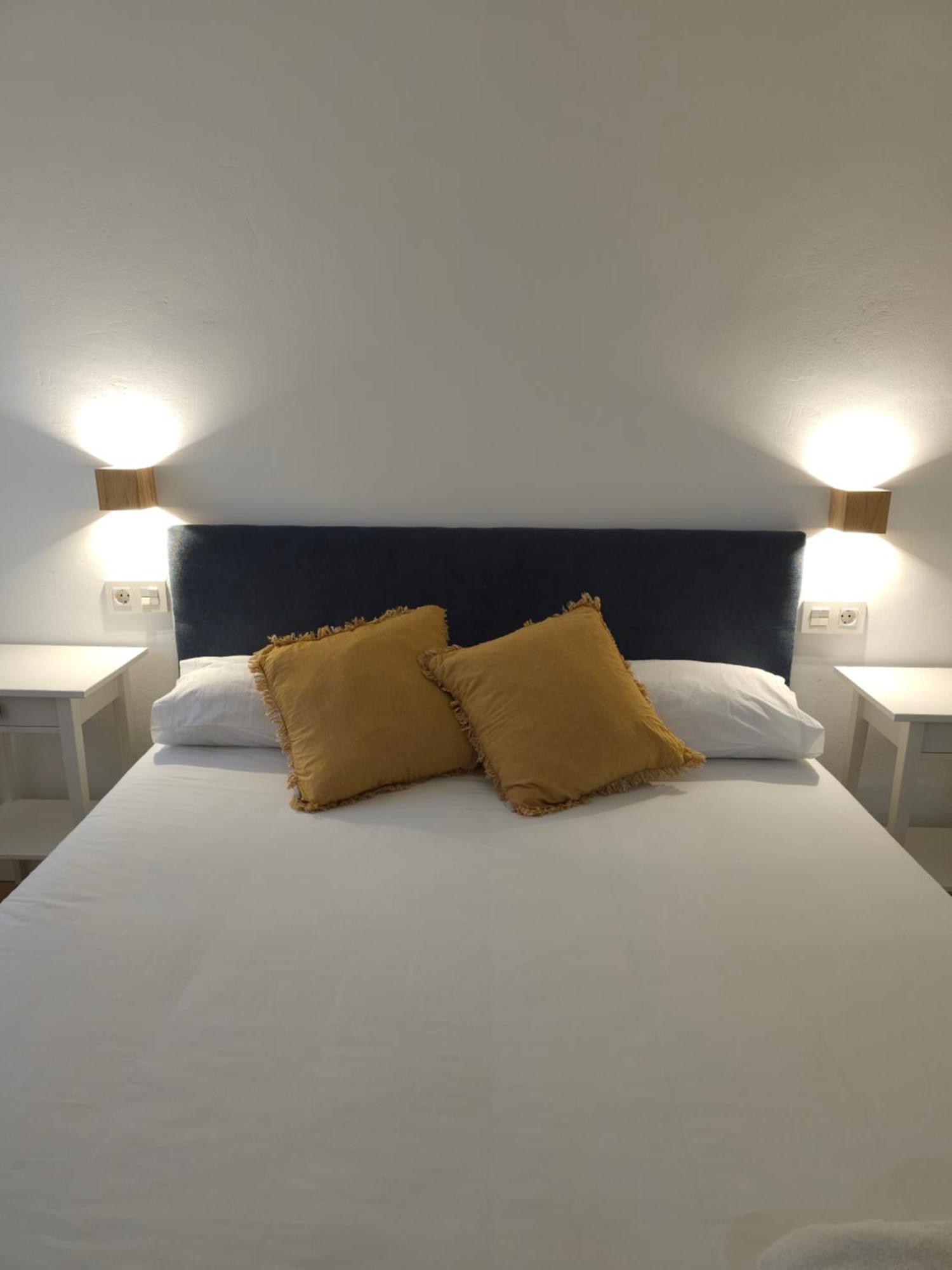 Exclusivo Apartamento Cerca De La Playa Malaga Ngoại thất bức ảnh