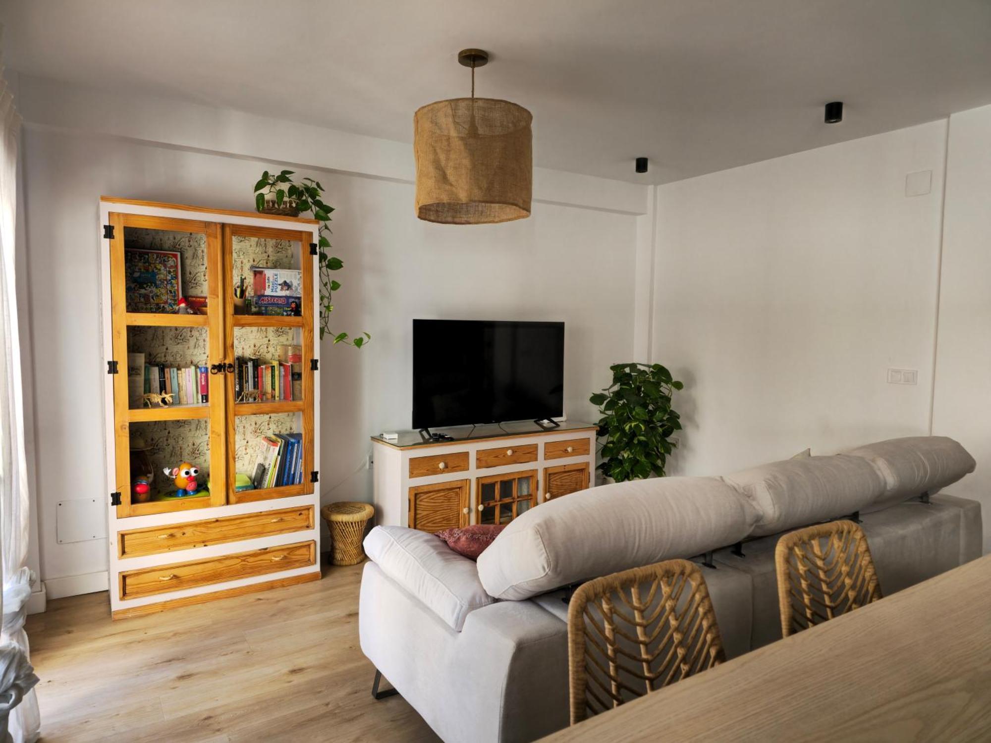 Exclusivo Apartamento Cerca De La Playa Malaga Ngoại thất bức ảnh